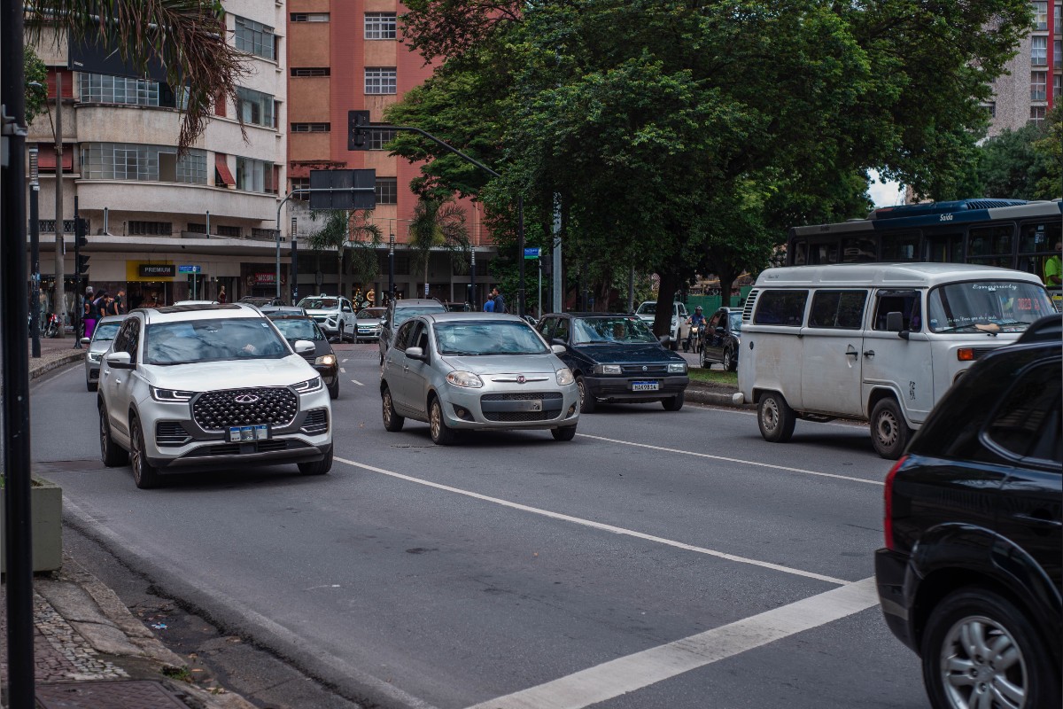 CRLV será obrigatório em novembro; 4 milhões estão irregulares em MG