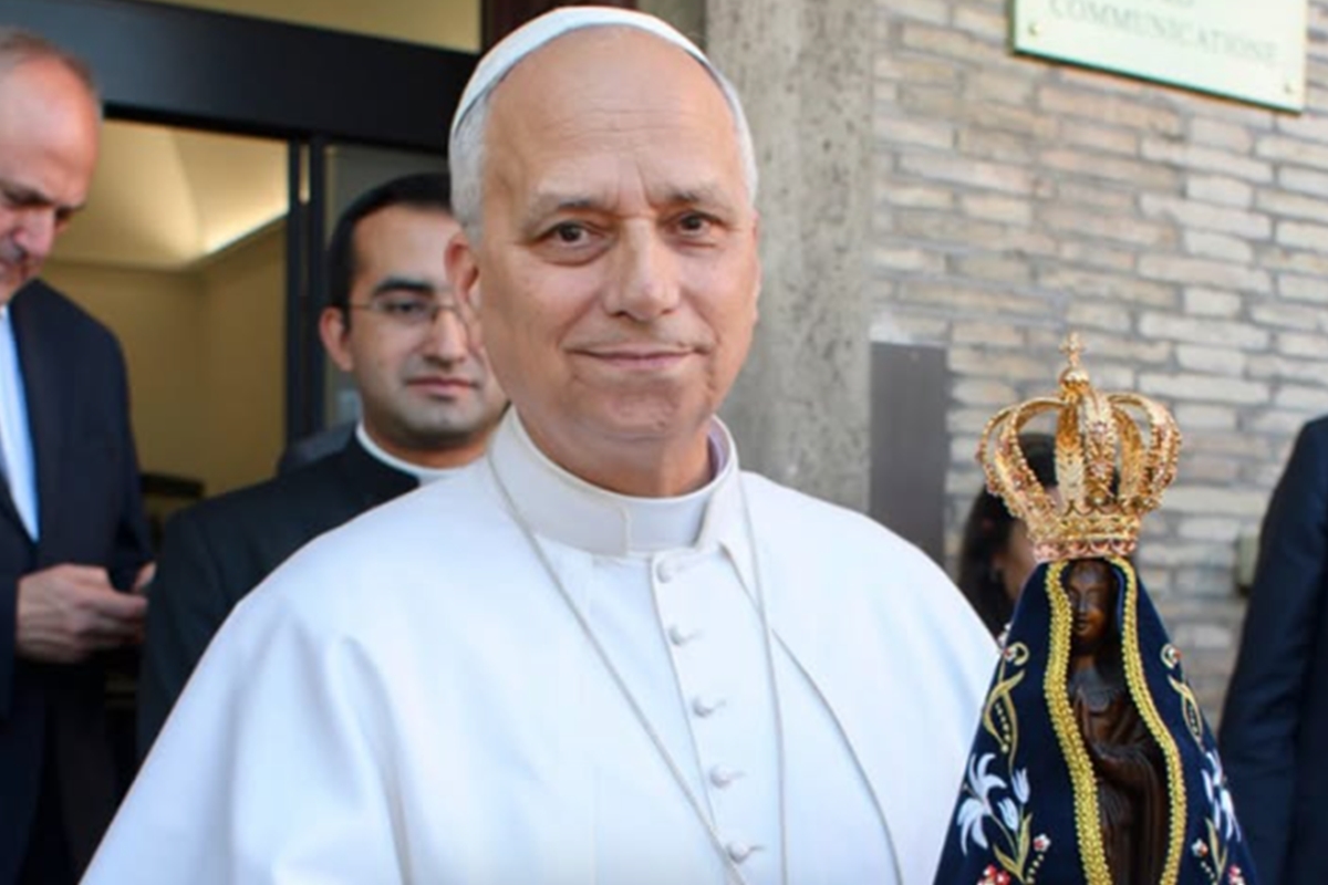 Papa Leão XIV tem adenocarcinoma, o tipo mais comum de câncer no pulmão
