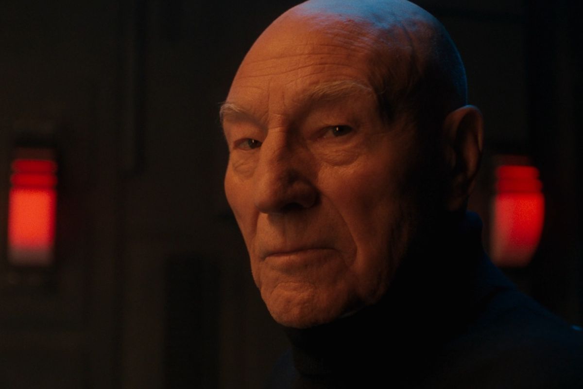 Quem foi Patrick Stewart, ator eternizado como Professor Xavier em X-Men