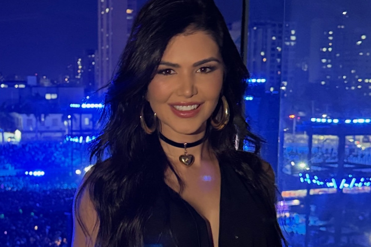 Após separação de Matheus Aleixo, Paula Aires congela óvulos: "Futuro"