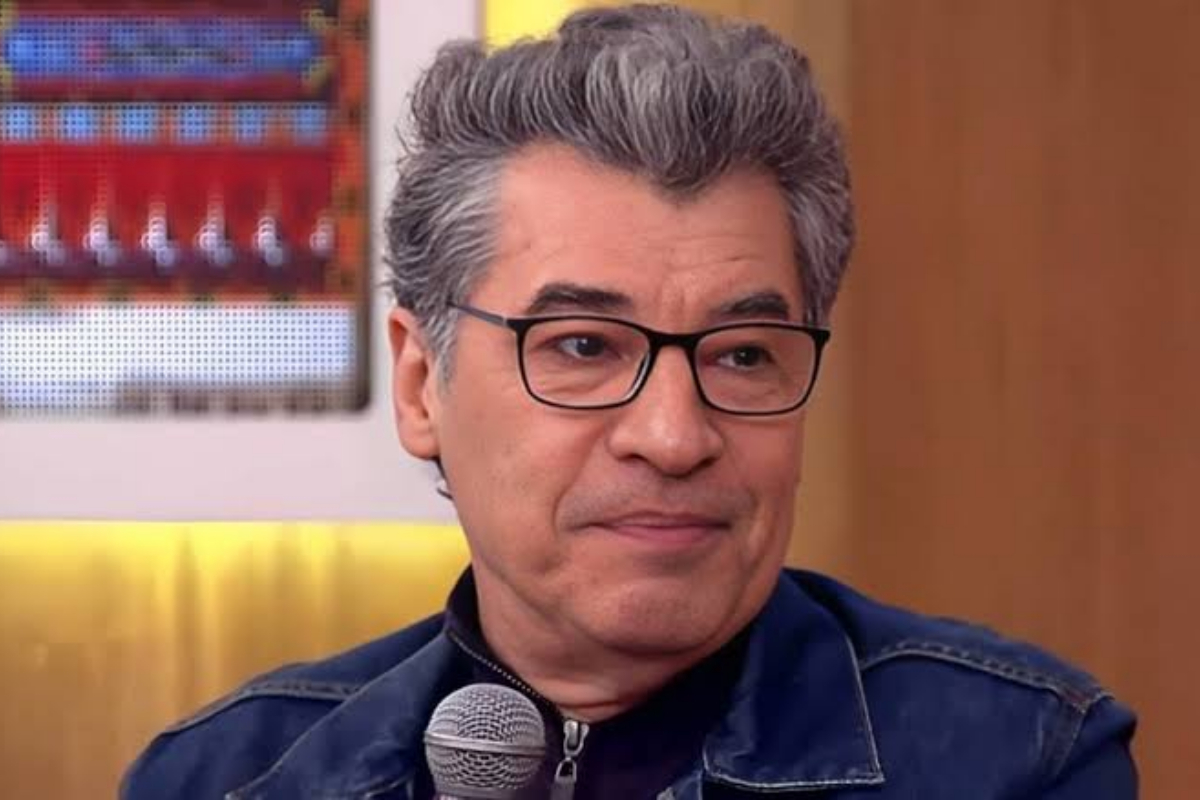 Paulo Betti manda recado a autores de novelas: "Estamos aí"
