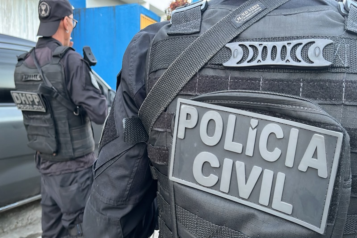 "Câncer do Brasil": Polícia da Bahia investiga vídeo de ódio contra baianos