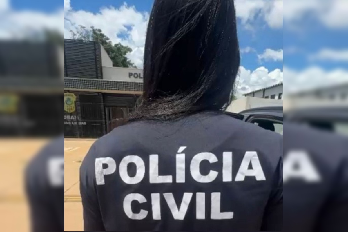 Homem usa IA para simular fotografia armado e ameaçar ex-companheira