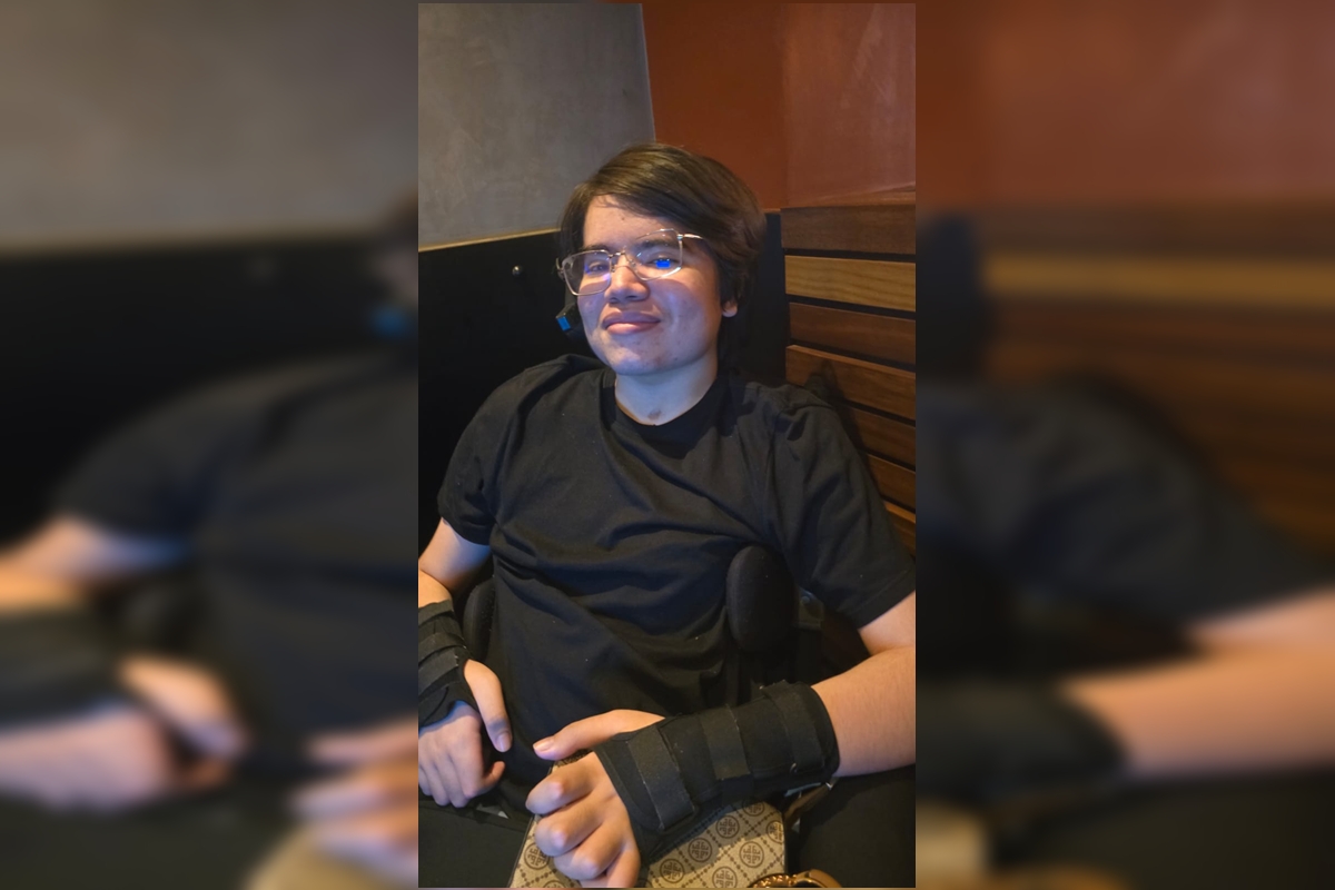 Família acumula dívida de R$ 500 mil para tratar menino atingido por árvore