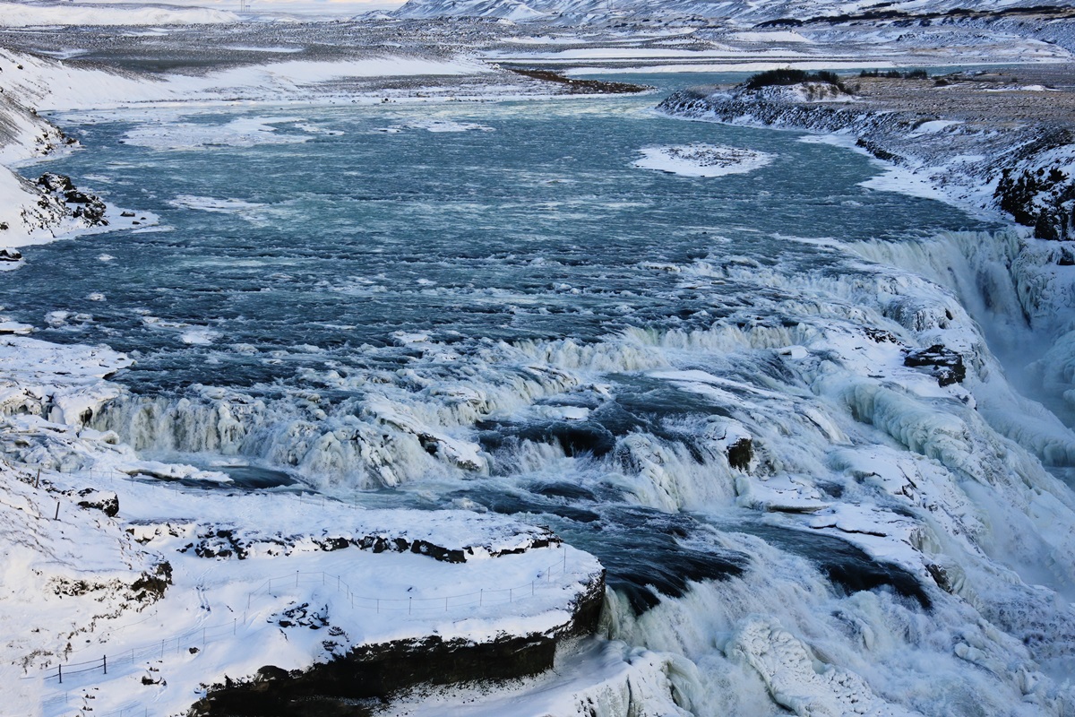 Degelo do permafrost faz metais nos rios atingirem até 70 vezes o normal