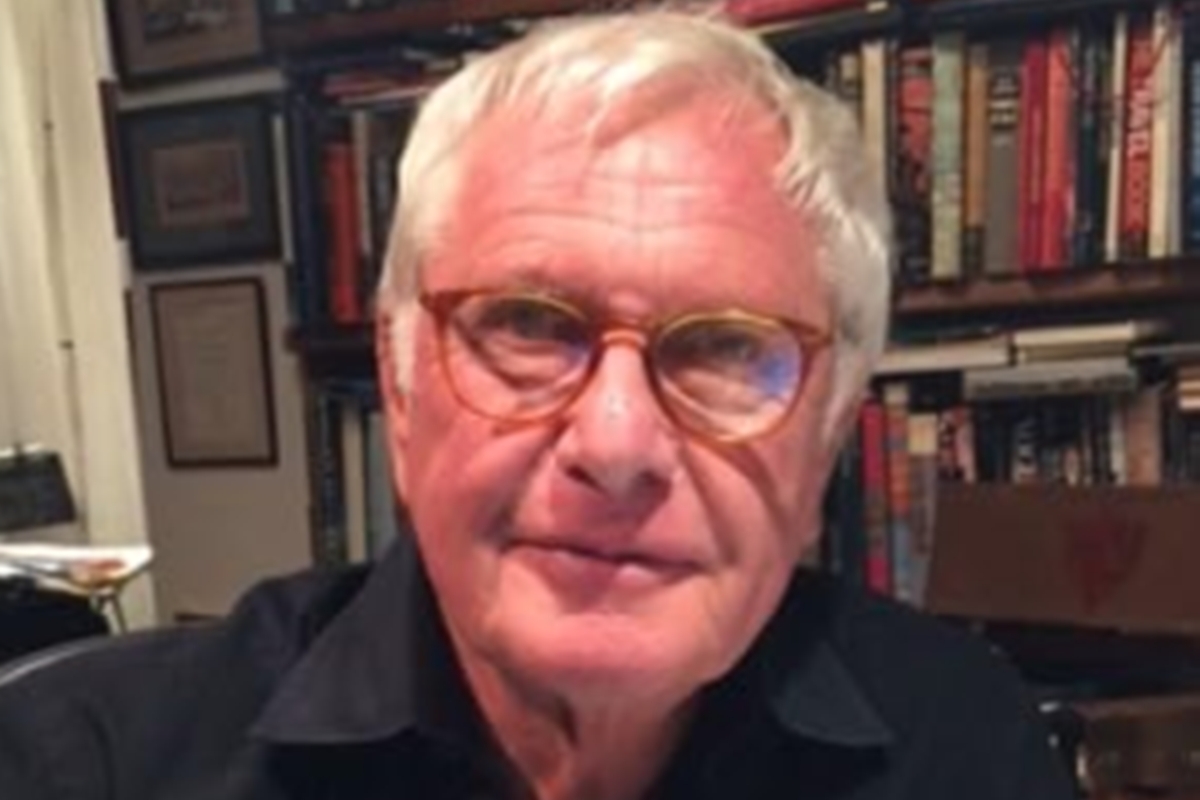 Morre Peter Medak, diretor de Breaking Bad e Hannibal