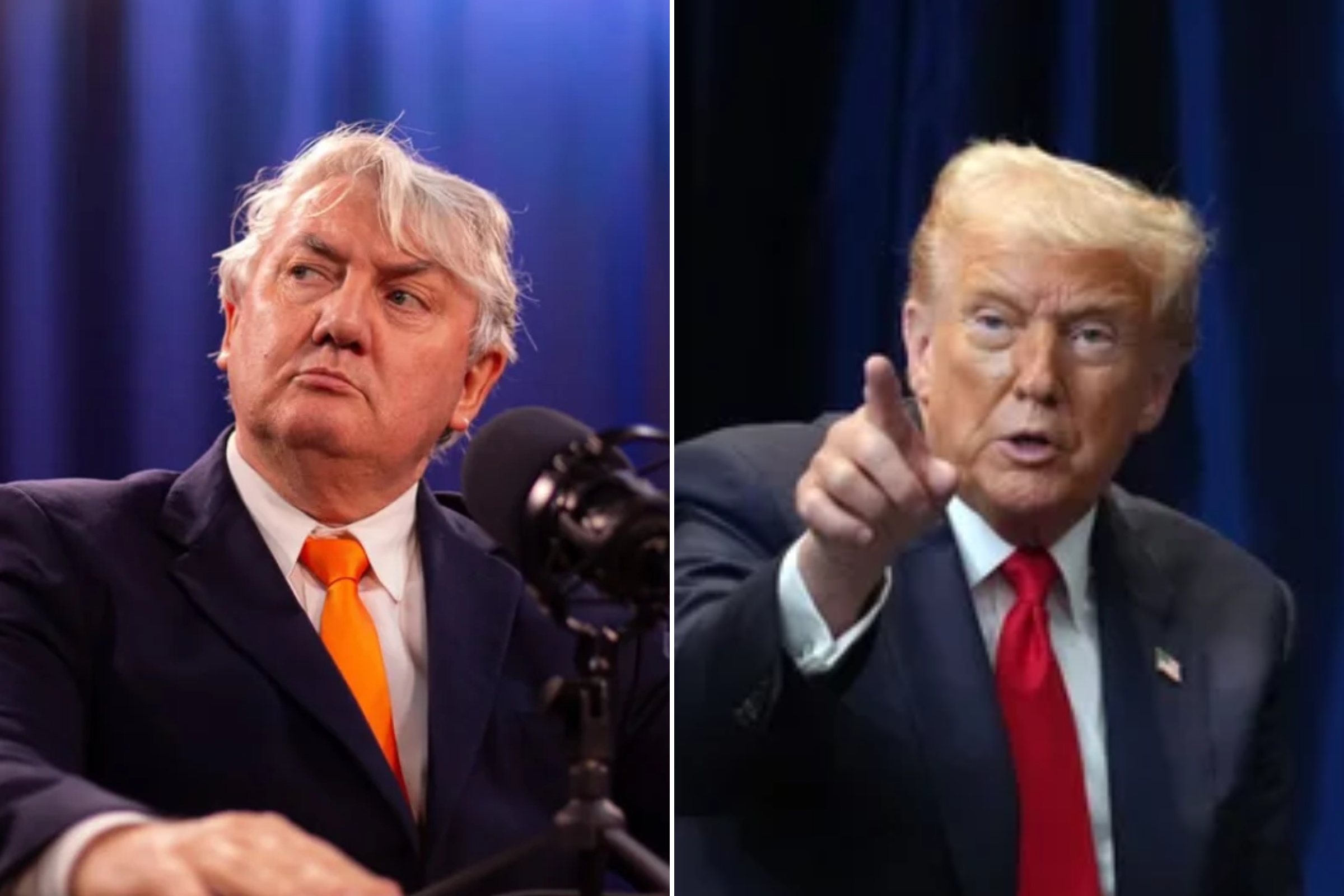 "Trump mineiro" não se elege e recebe só 161 votos em MG