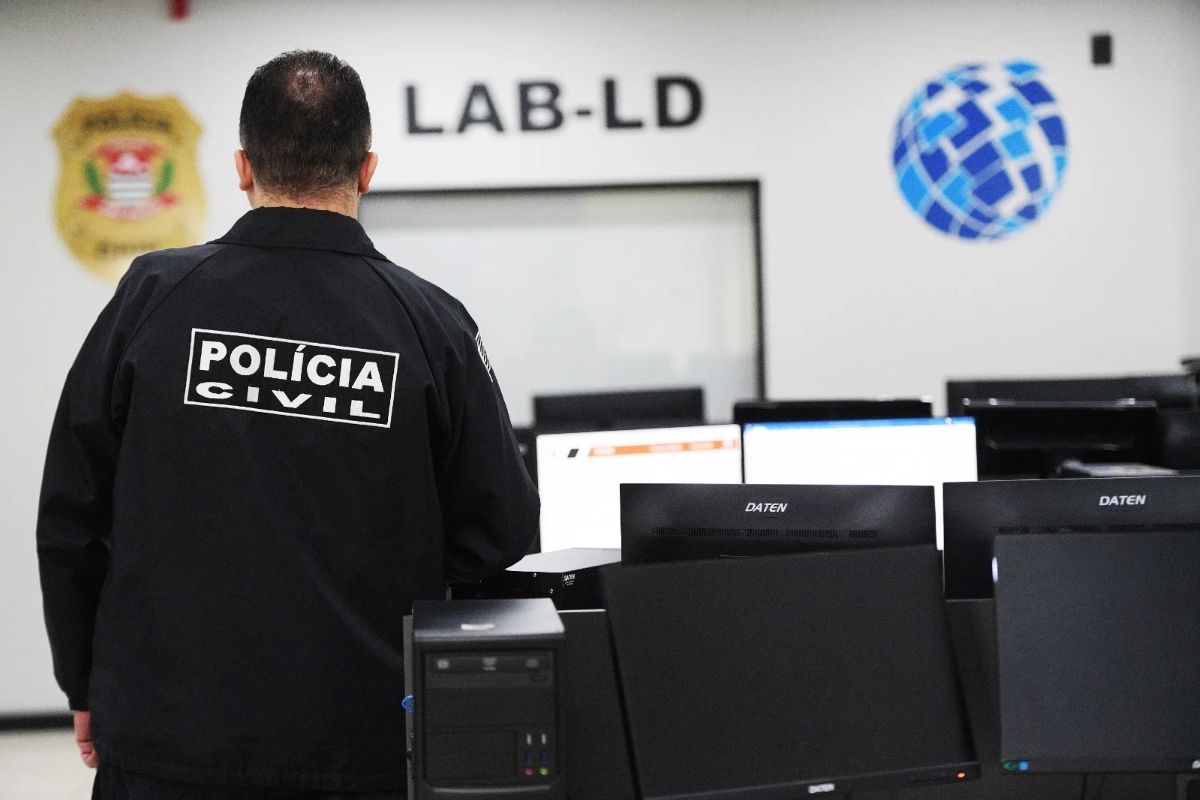 Polícia rastreia R$ 158 milhões em ativos financeiros do crime organizado