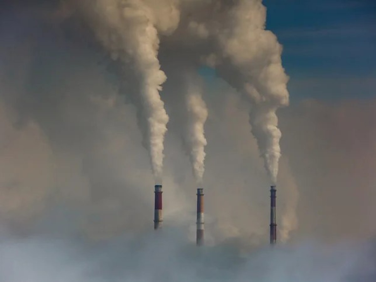 Emissões de gases estufa caem em 2025 e têm menor nível no Brasil em 8 anos