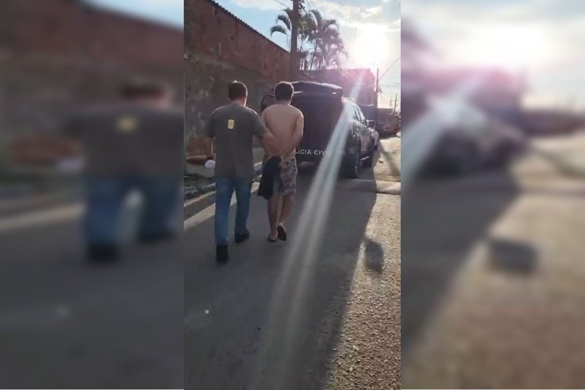Predador virtual que fez 28 vítimas no DF, subjugava mulheres: "Preta feia"