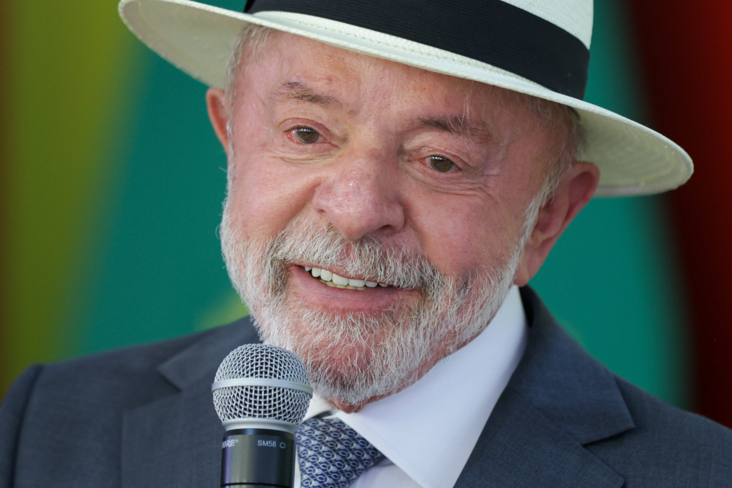 Lula! Vença, agora, a eleição contra os problemas (Roberto Caminha Filho)
