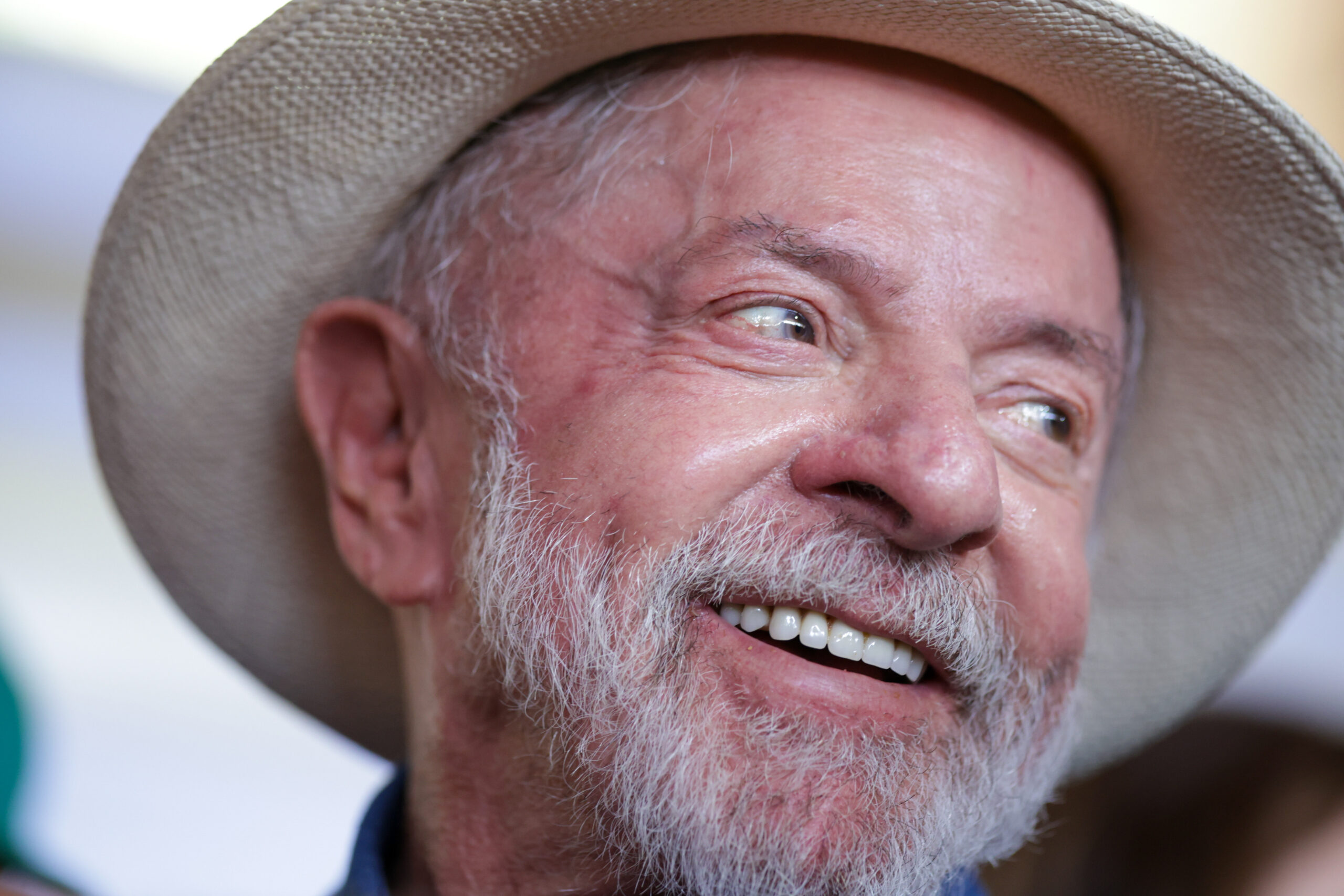 Lula bate próprio recorde e é o presidente mais votado da história do país