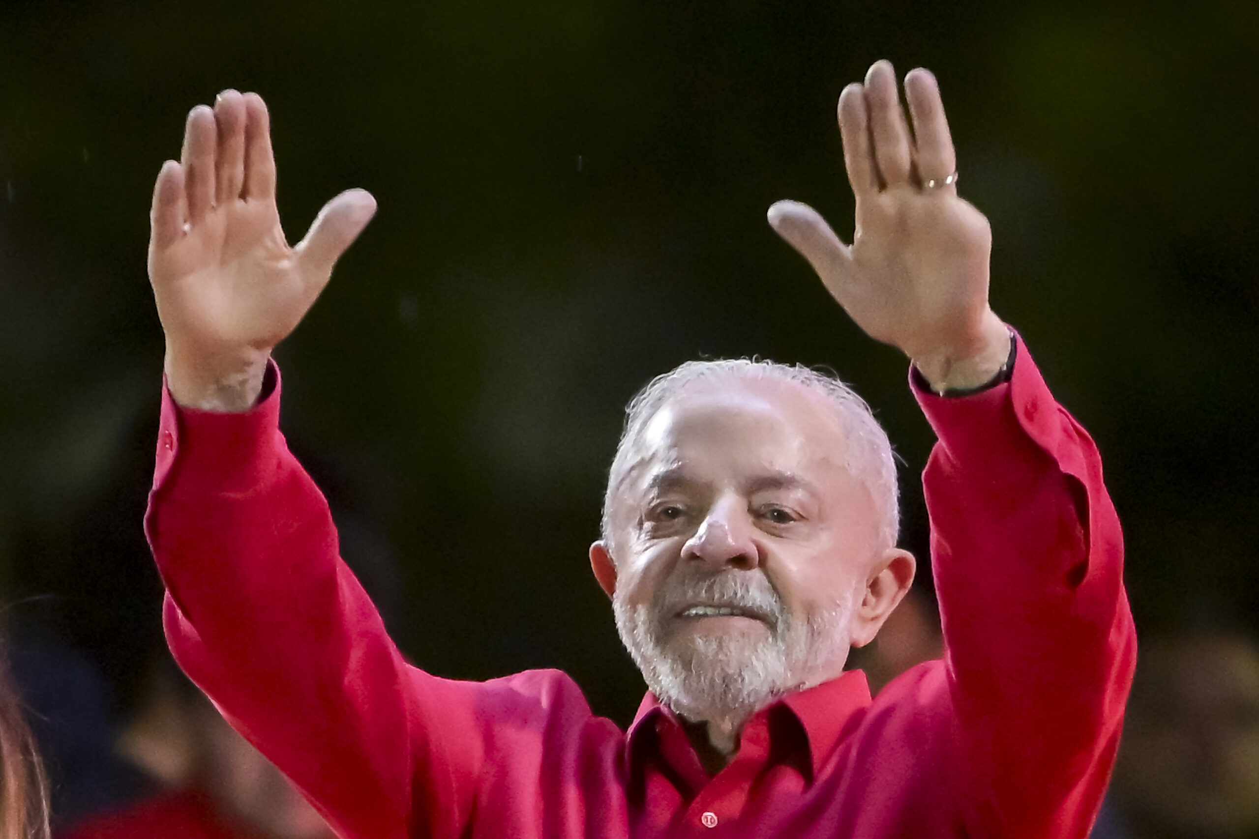 O mapa da virada de Lula: onde o presidente ganhou votos em SP