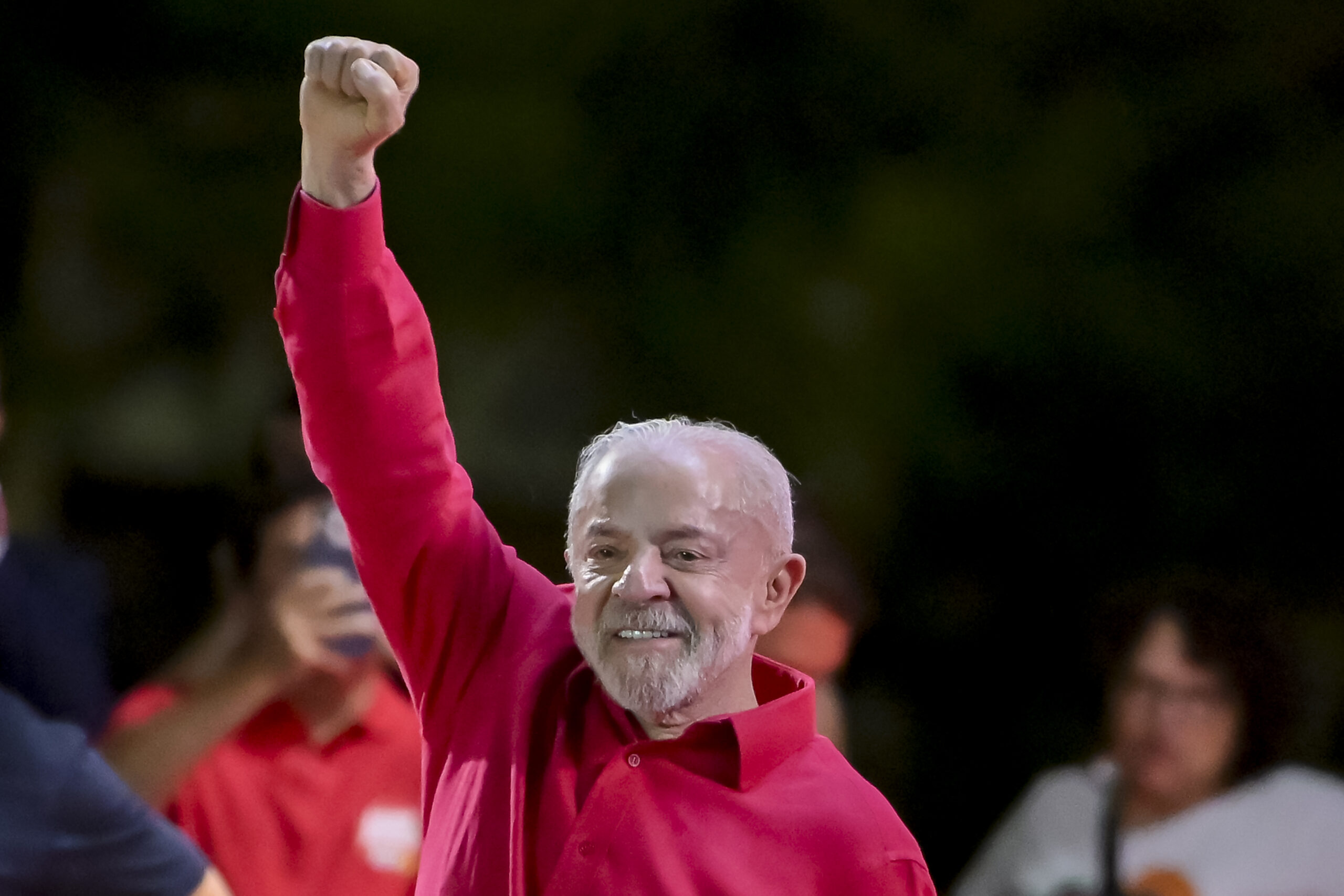 Lula vira em Minas e mantém tradição de vencer no estado e ser eleito