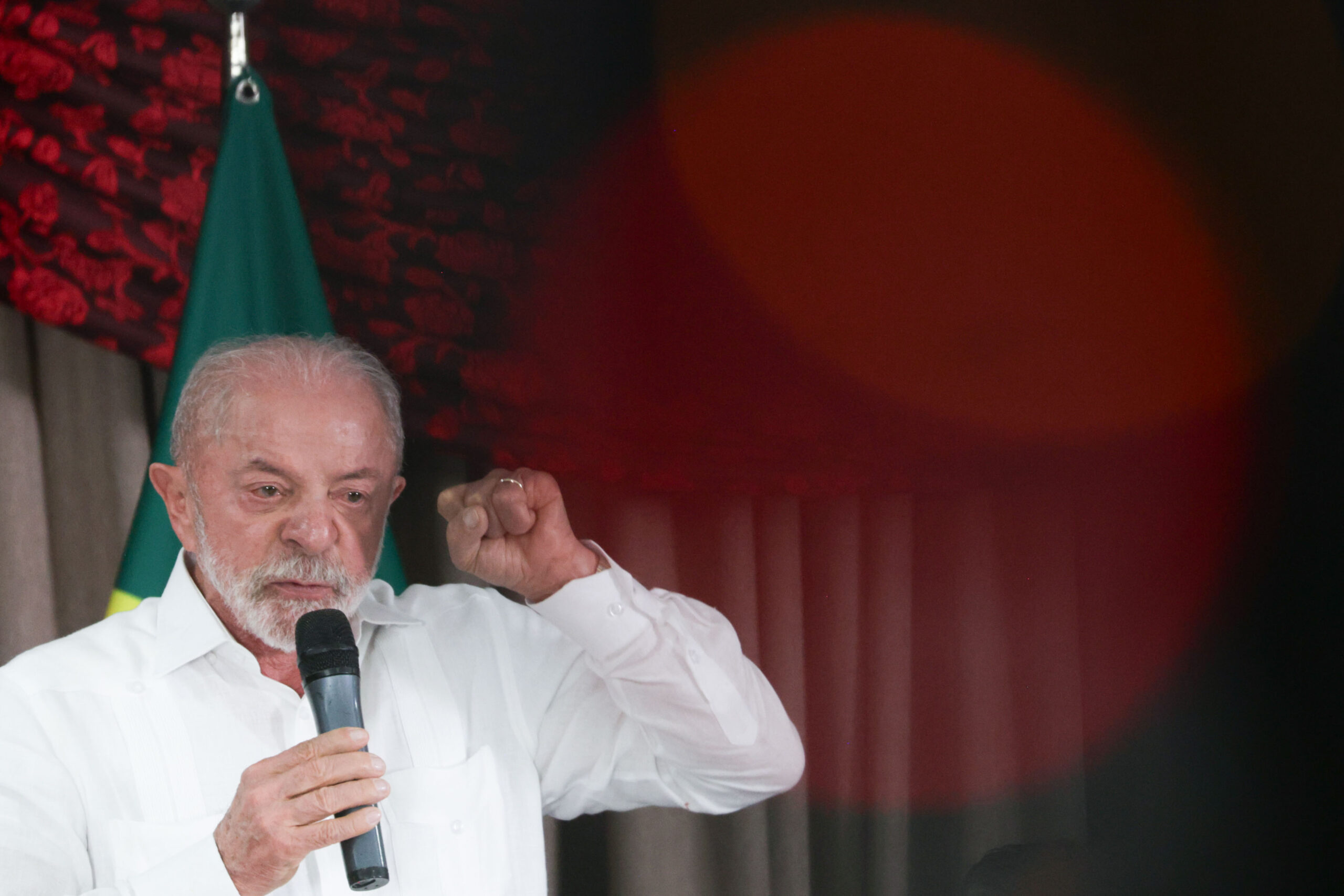 Após ouvir aliados, Lula reavalia estratégias e nomes do QG para o 2º turno