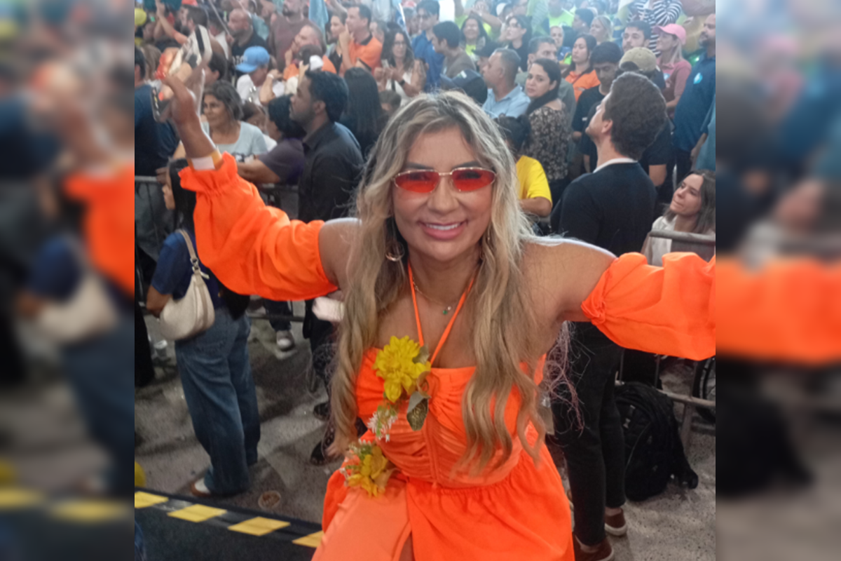 Preta Praina recebe apenas 117 votos e dispara: "Me traíram"