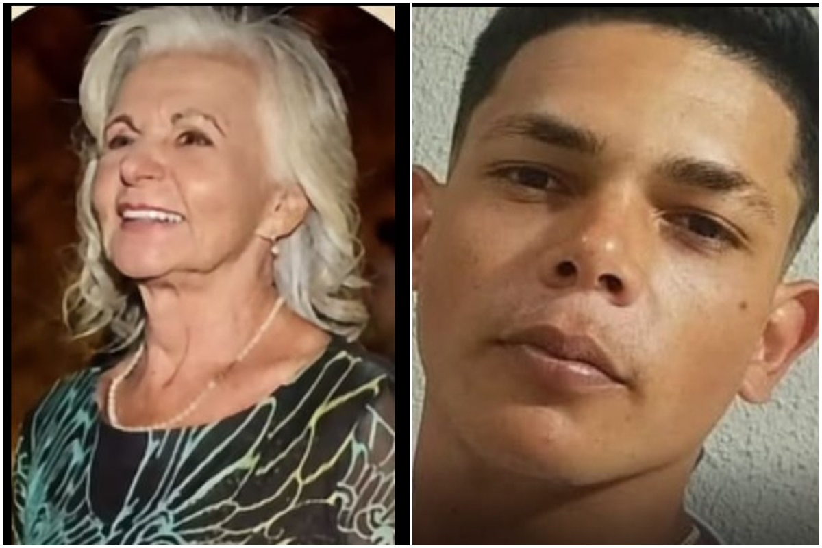 Antes de agredir professora, homem foi dado como desaparecido pela família