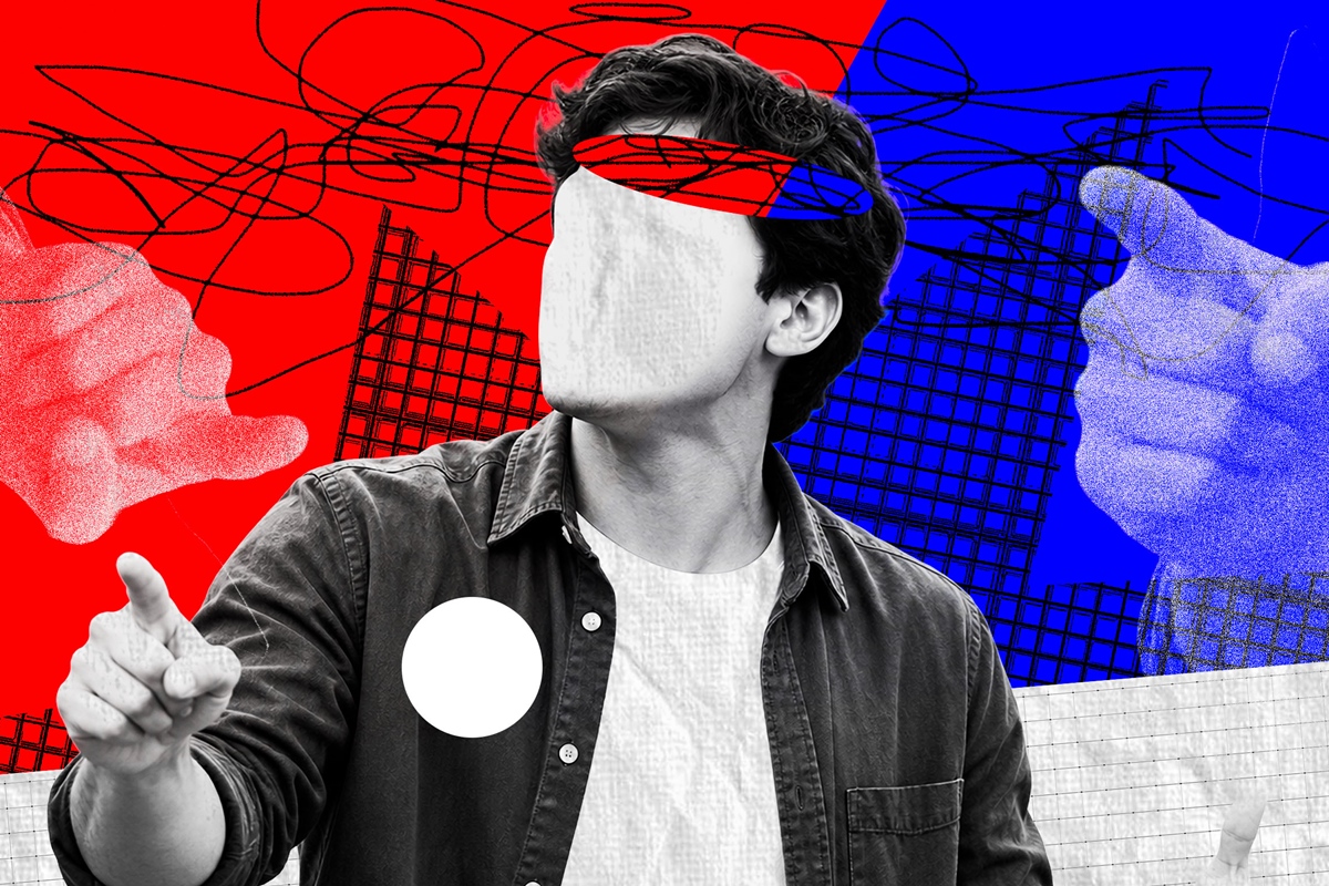 Psicose política: eleitores criam termo para expressar ansiedade pré-pleito