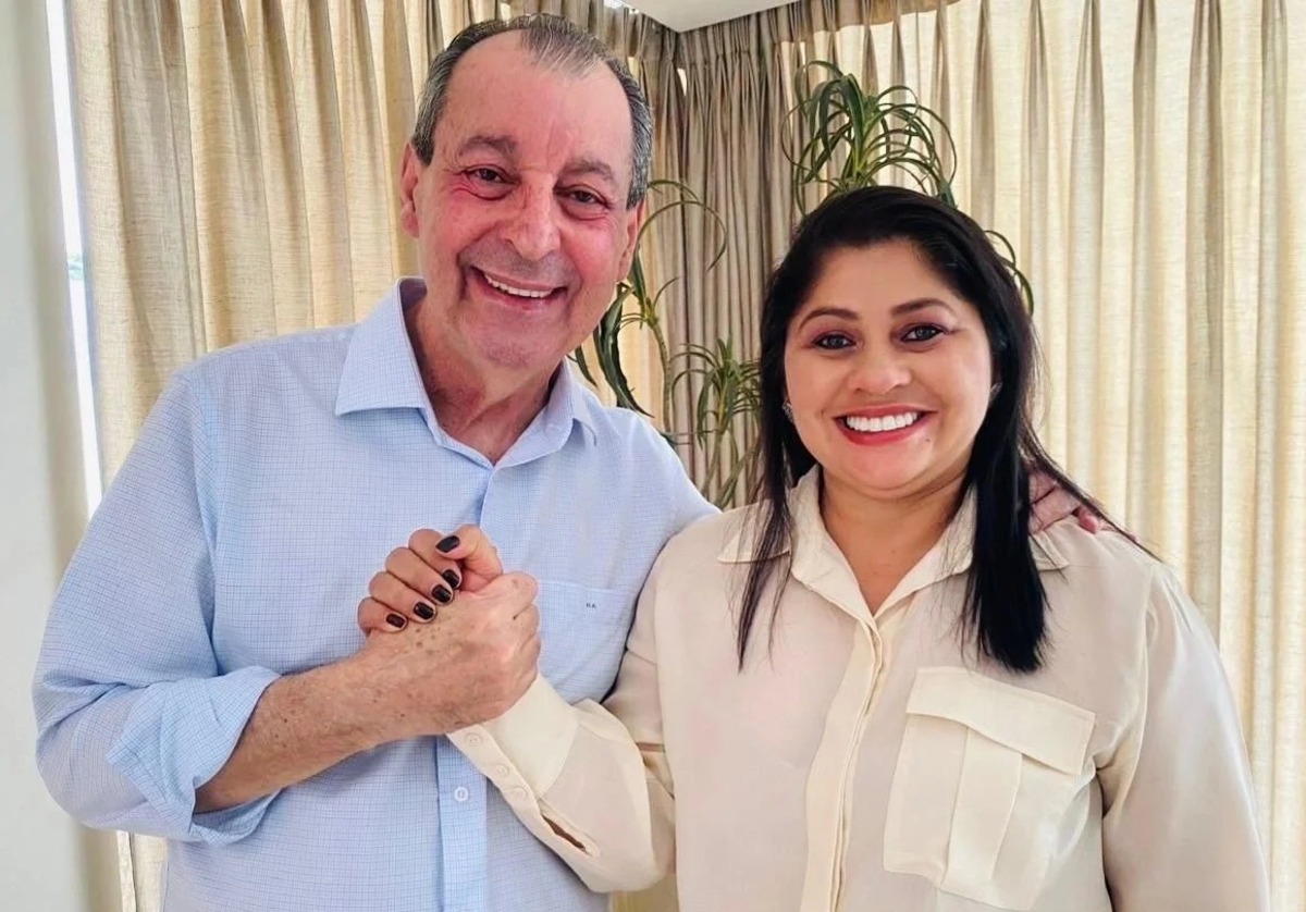 PT ganha mais uma senadora para sua bancada a partir de 2027