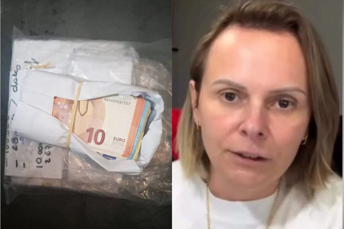 Irmã que denunciou puff milionário acusa delegada de violência psicológica