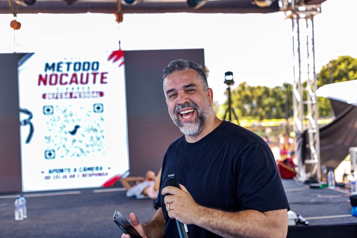 Rafael Sales