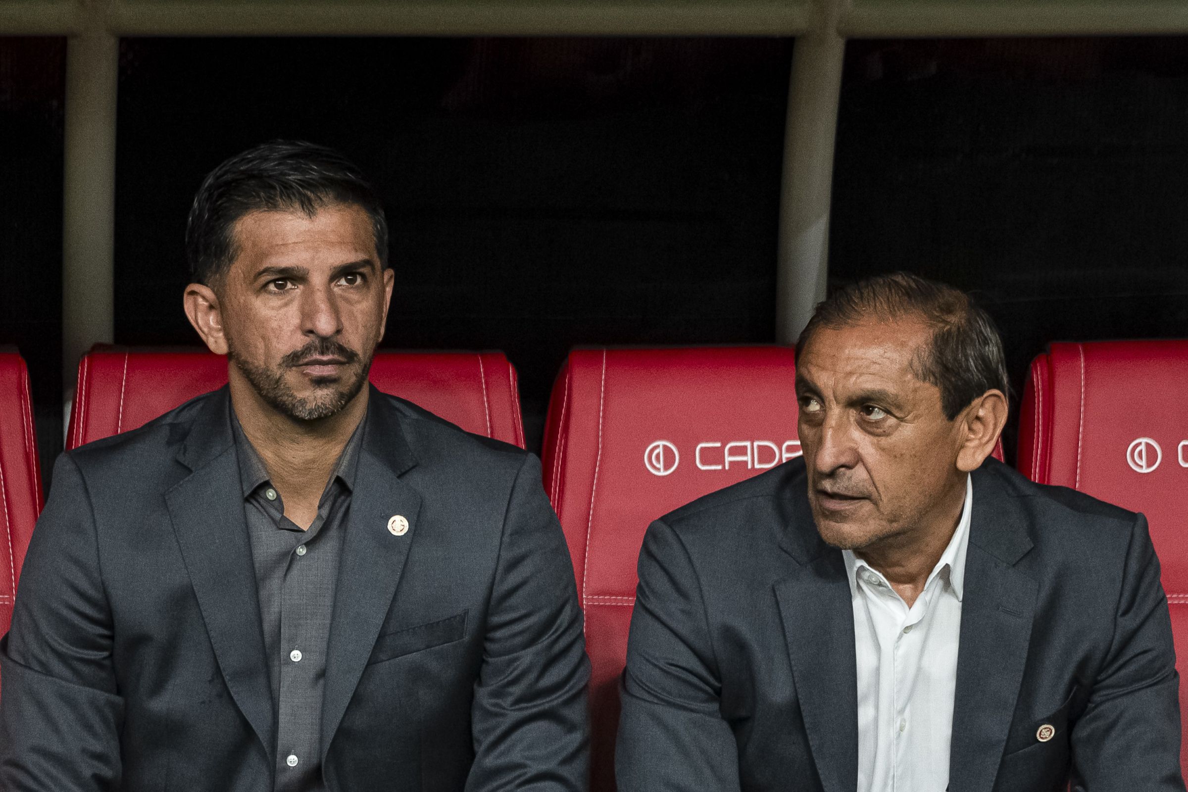 Emiliano Díaz explica recusa ao Corinthians, mas promete voltar ao clube