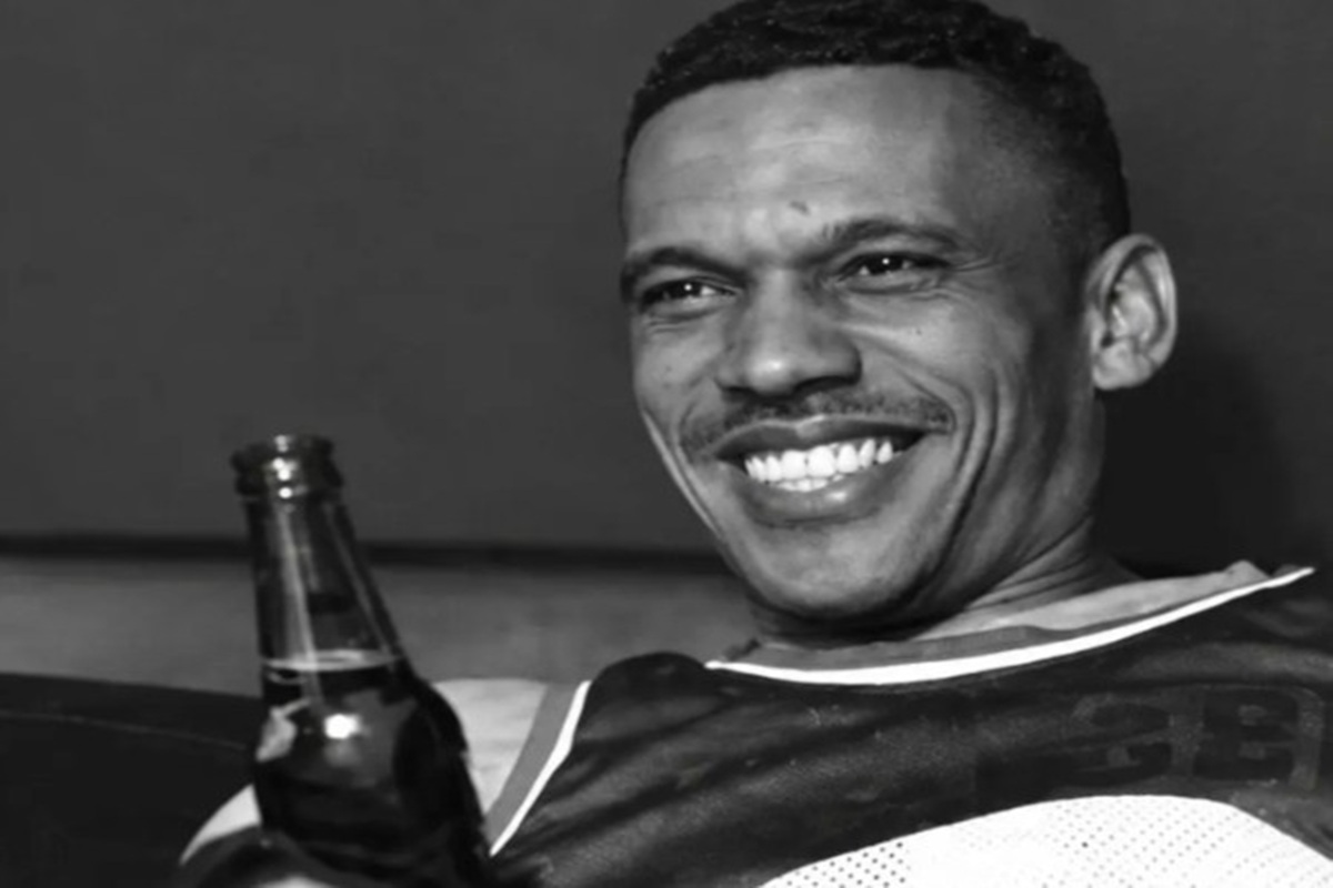 Rapper de 45 anos morre na garagem de casa após troca de tiros com a PMGO