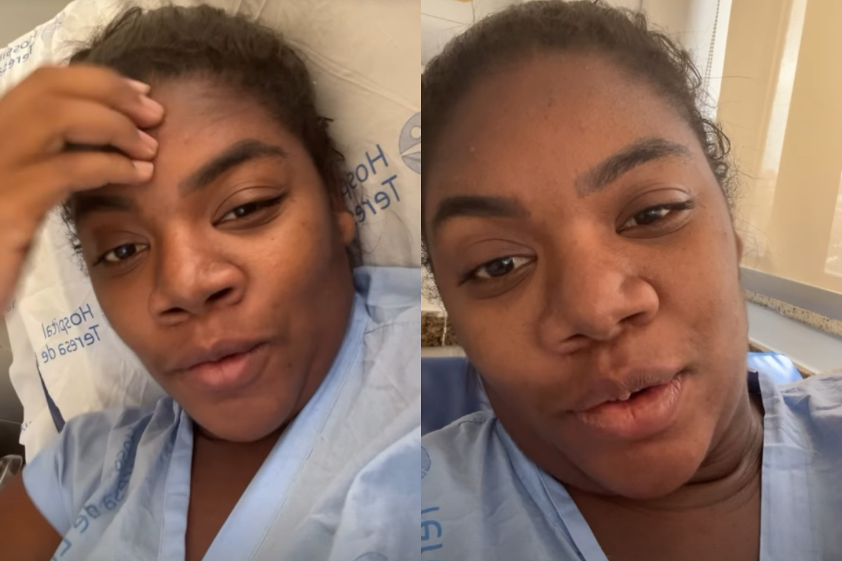 Raquel Brito revela incômodo com pedidos para mostrar rosto do filho