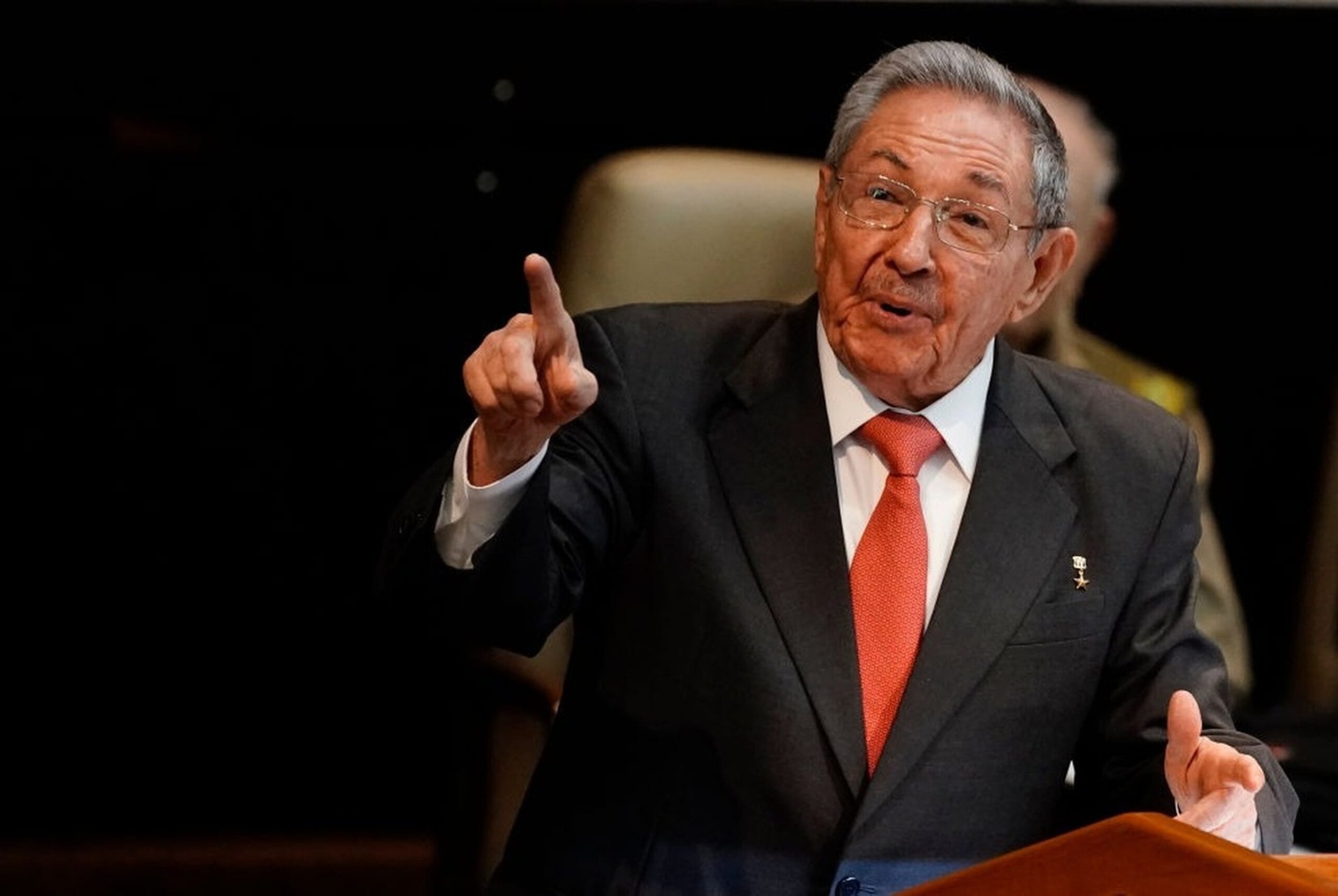 EUA avança contra Raúl Castro antes de Cuba apresentar nova ação na ONU