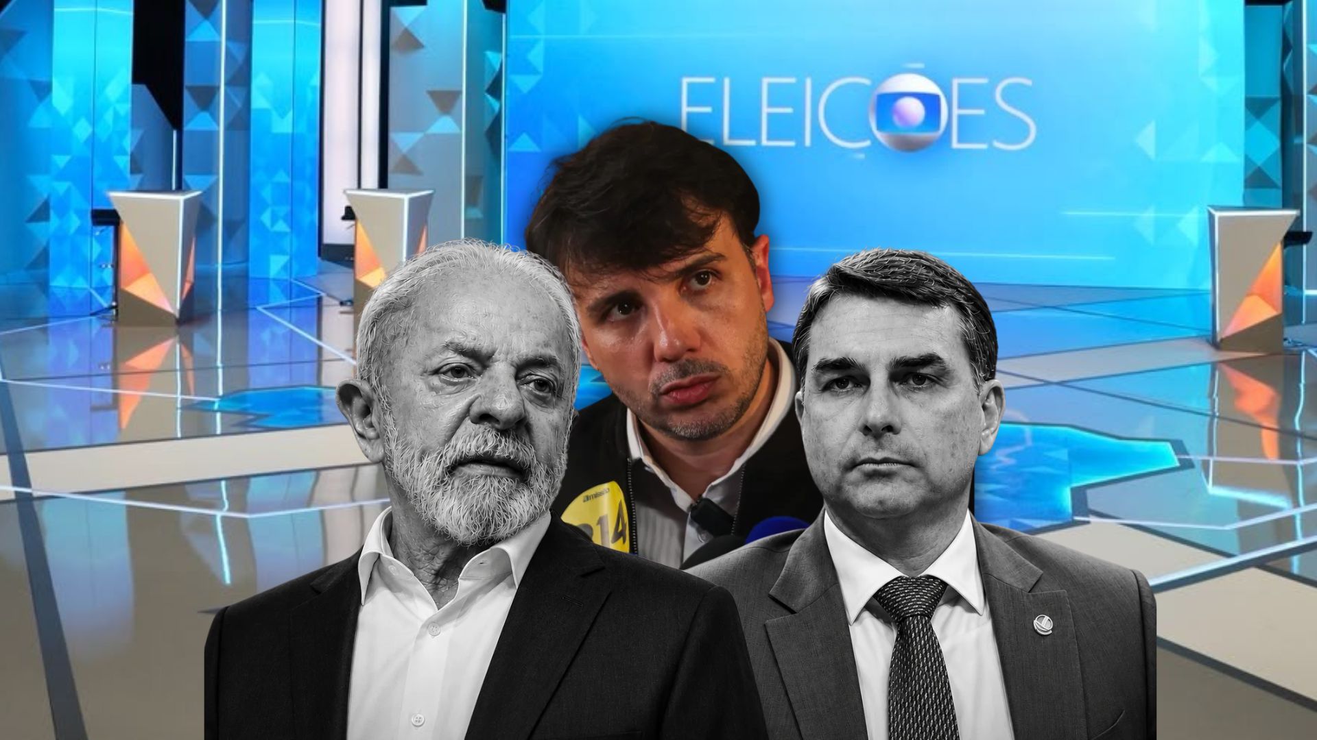 Globo x YouTube: a virada histórica que tirou da TV o rumo do voto