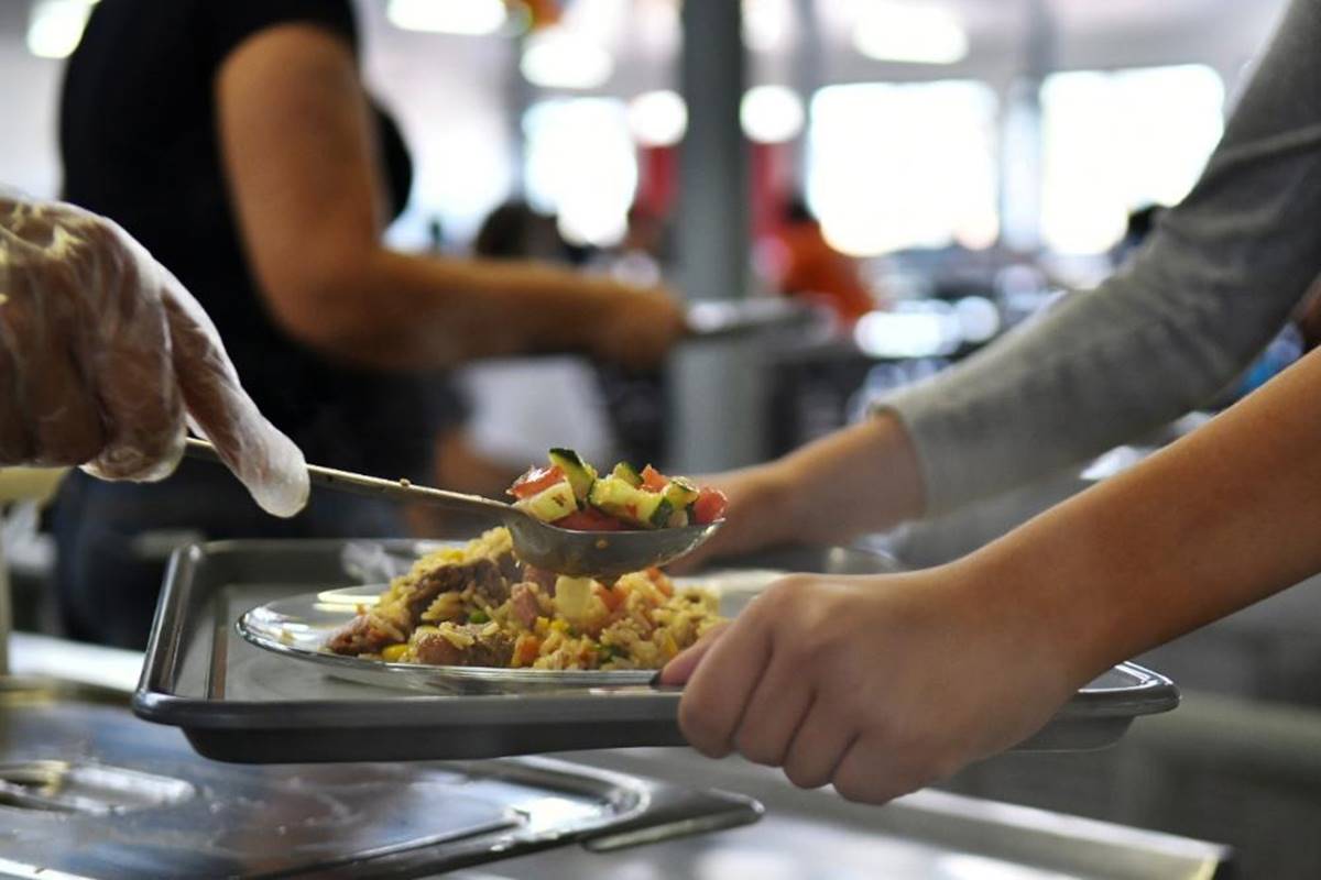 Restaurante Comunitário de Ceilândia Centro fecha por 3 meses para reforma