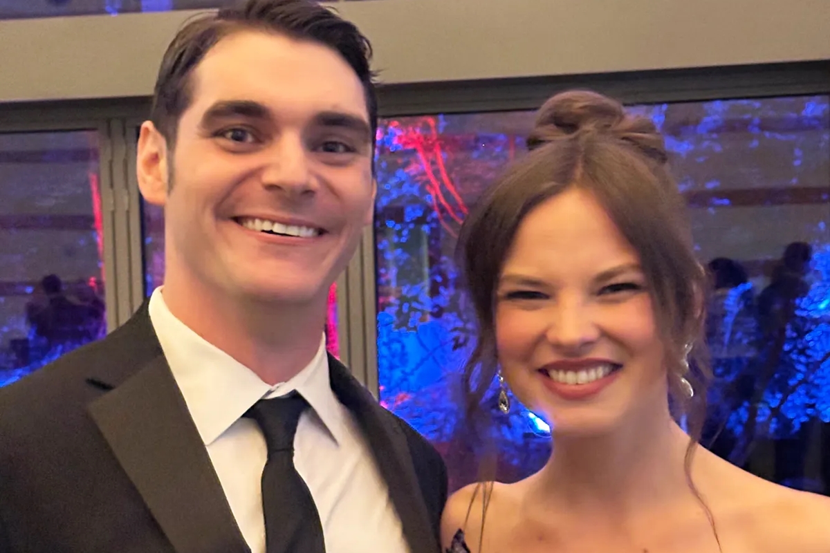 Quem é a noiva de RJ Mitte, ator de Breaking Bad que morreu aos 34 anos