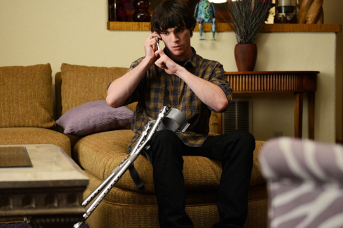 Quem era RJ Mitte, ator de Breaking Bad que morreu aos 34 anos