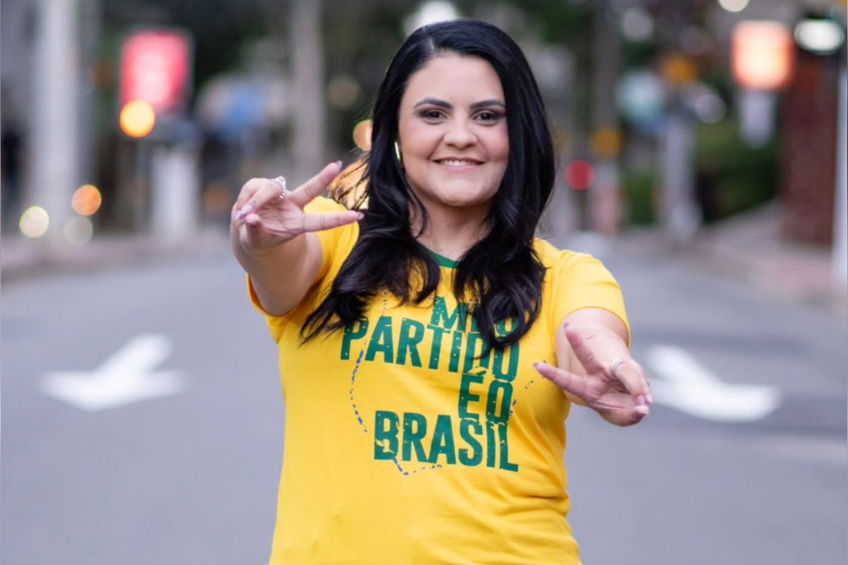 Vereadora do PL em MG terá que apagar post: "Não contrate esquerdistas"
