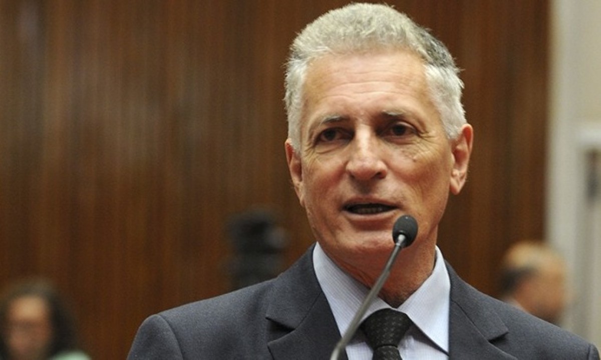 Deputado o PT registra BO denunciando ameaças envolvendo a UFMG
