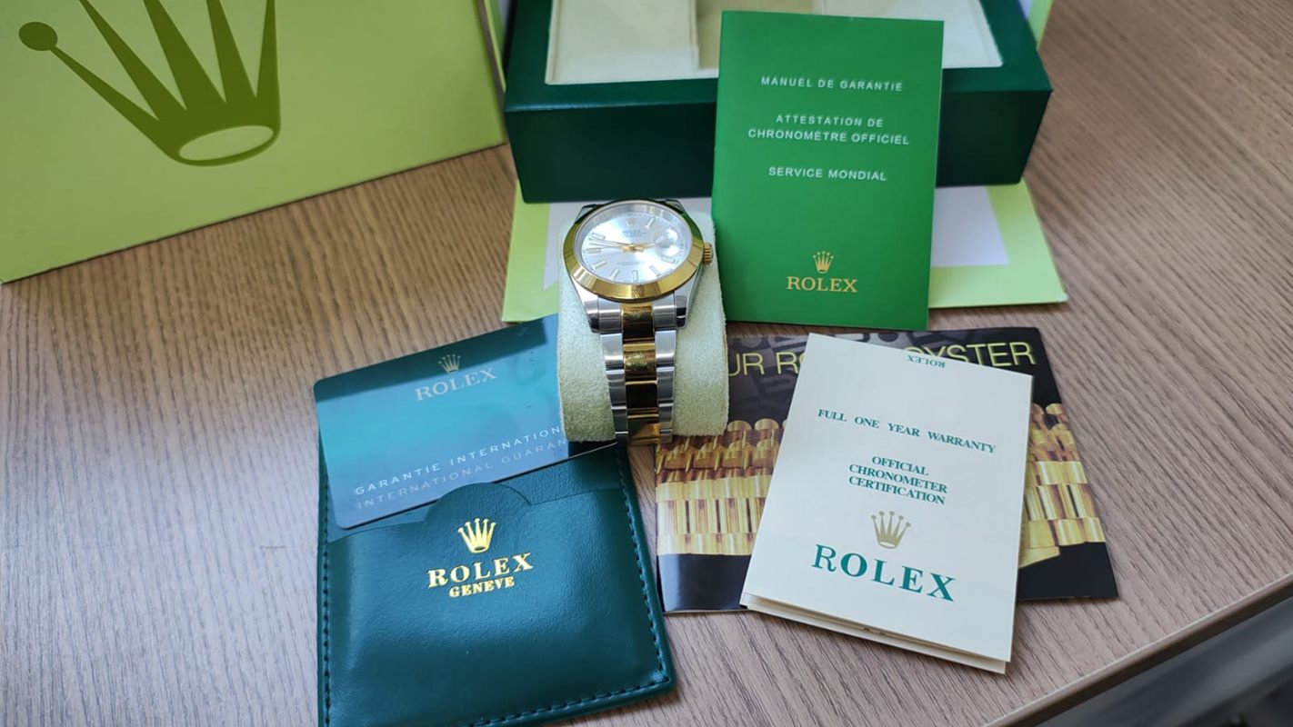 Chefão de "consórcio do tráfico" tirava onda no DF desfilando de Rolex