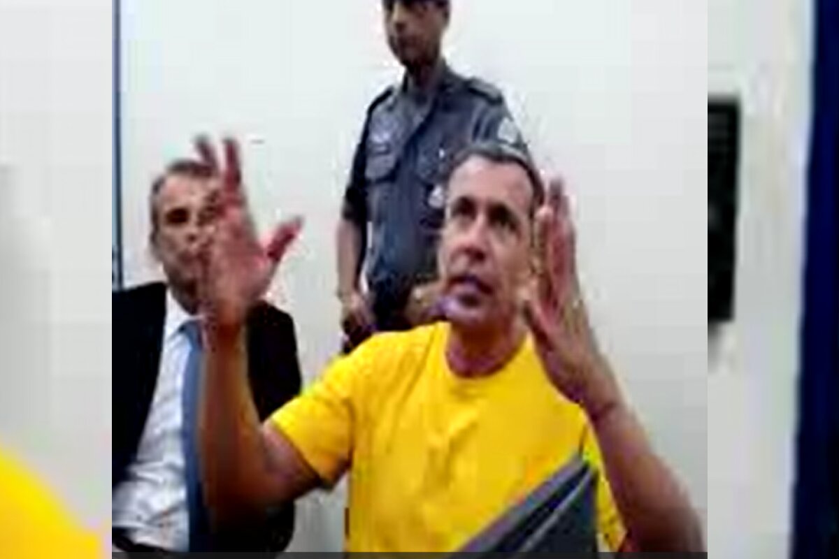 Justiça vê risco a testemunhas e nega soltura de coronel no caso Gisele