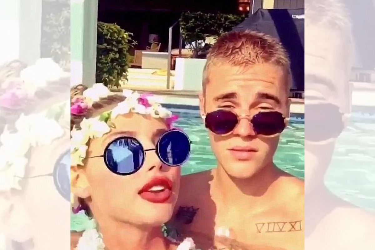 Entenda a relação entre Justin Bieber e Sahara Ray, que morreu aos 34 anos