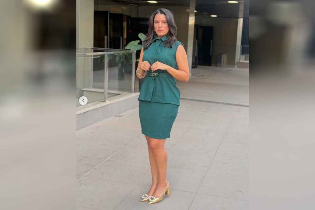 “Pede para ela abaixar a saia”: advogada relata constrangimento no TJGO