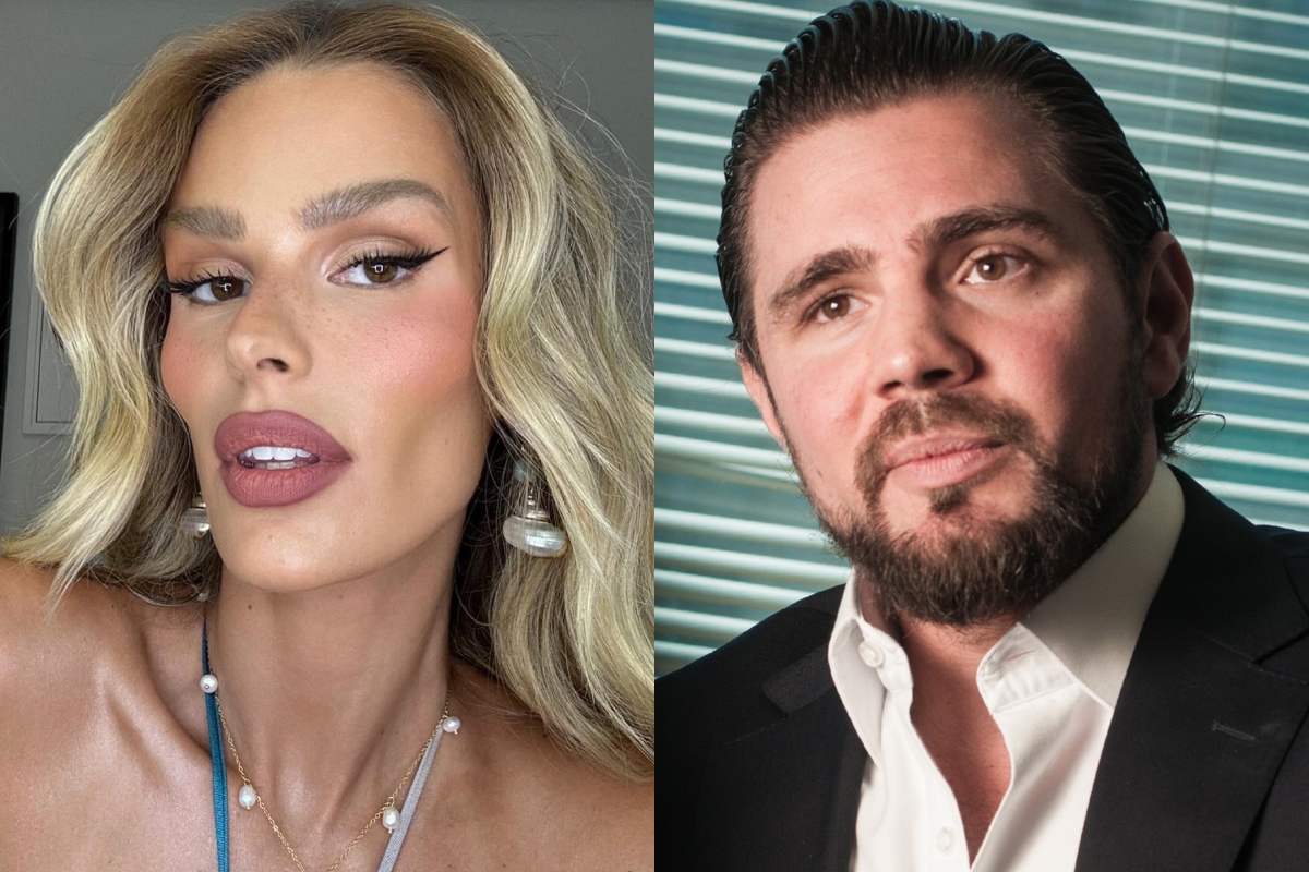 Saiba quanto custou a festa de Yasmin Brunet bancada por Vorcaro