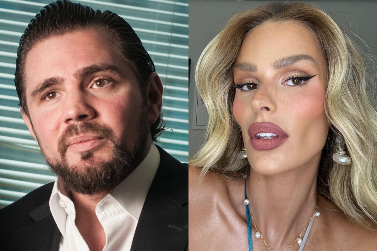 Saiba quanto custou a festa de Yasmin Brunet bancada por Vorcaro