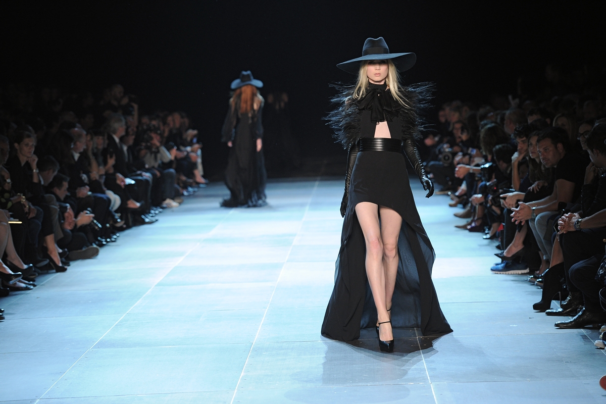 Saint Laurent - Metrópoles