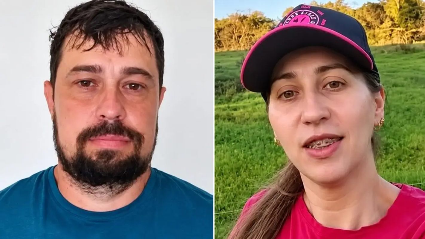 Mulher denuncia ex por ameaças, aciona botão do pânico e é encontrada morta