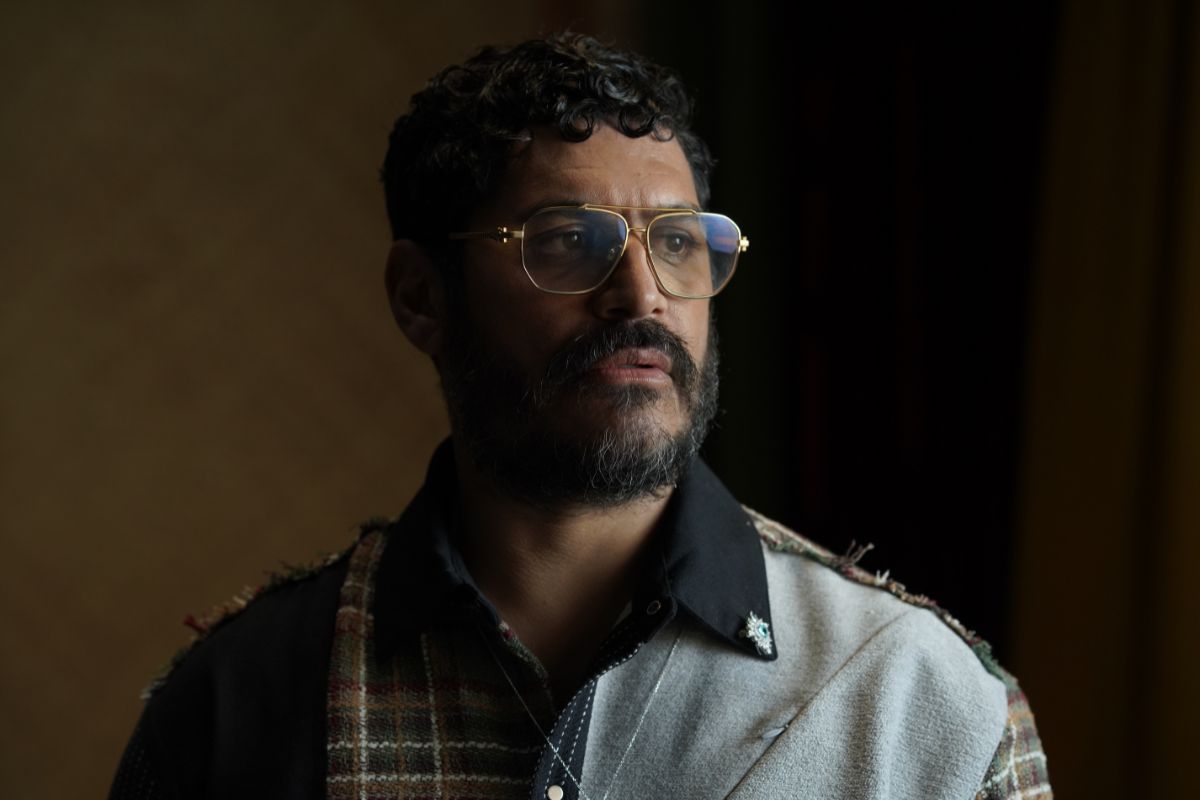 "Seka”: Criolo evoca abundância em tempos de escassez