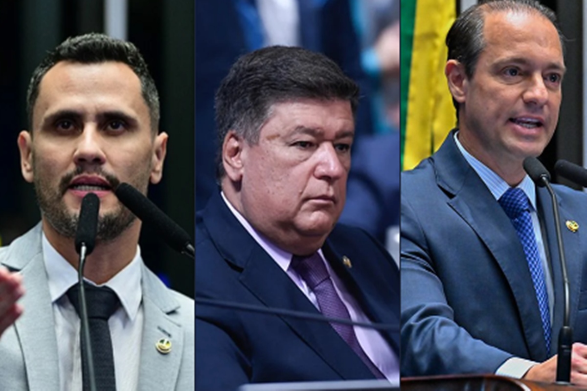 Fim da escala 6x1: veja como votaram os senadores mineiros