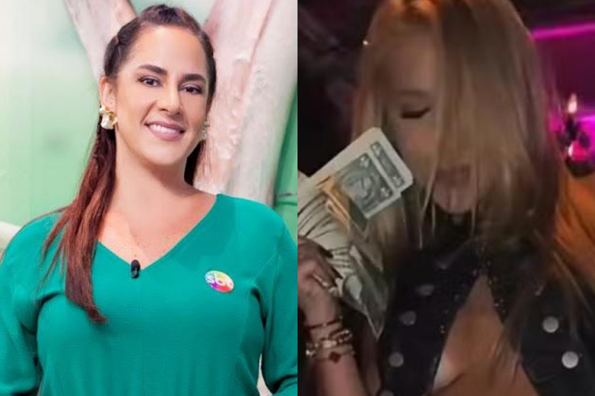 Virginia reage a comentário de Silvia Abravanel sobre a guarda dos filhos