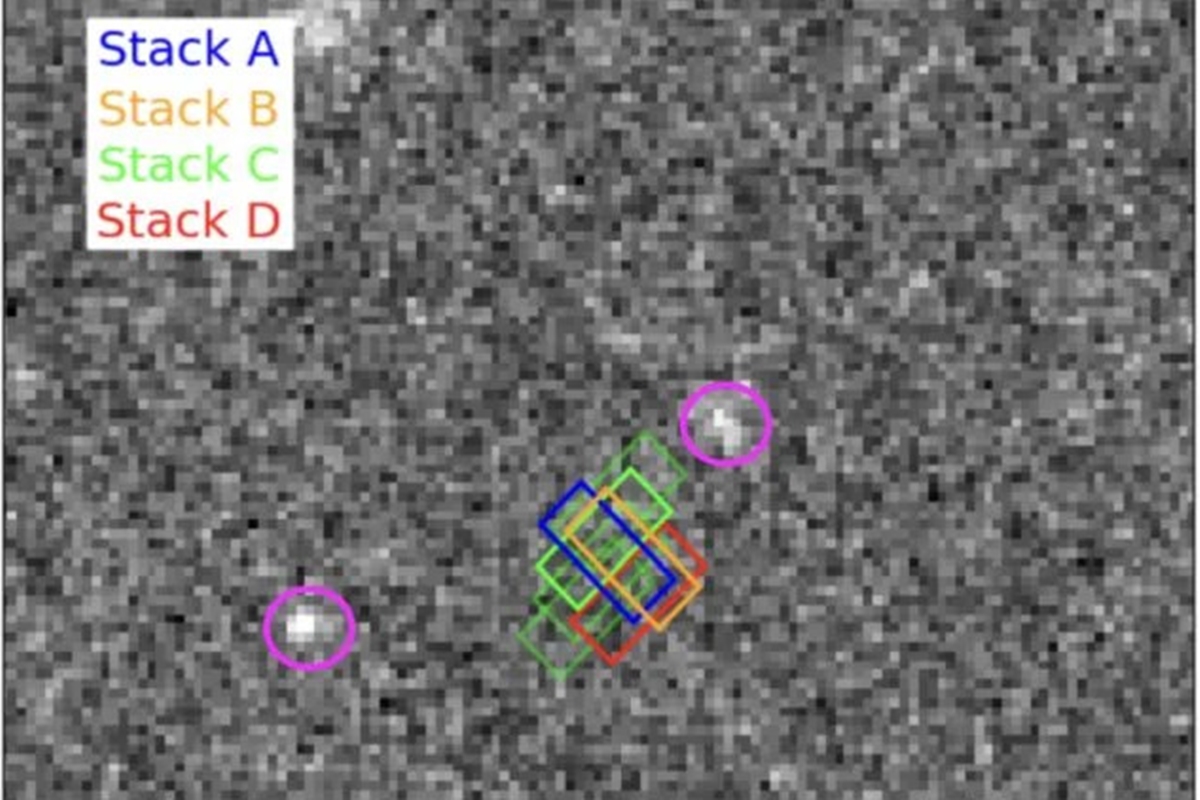 Astrônomos detectam sinal misterioso vindo do espaço, mas não sabem o que é