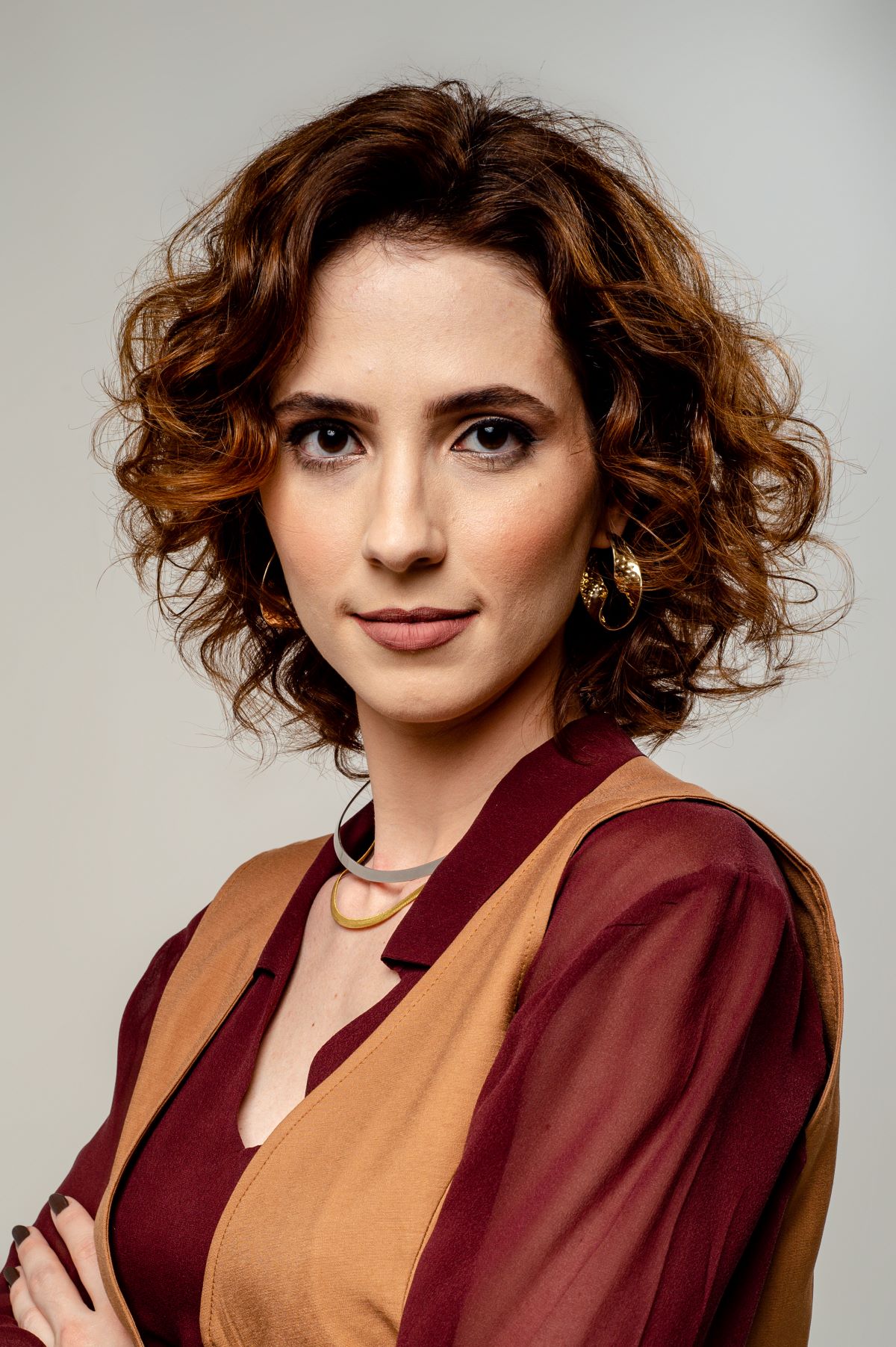 Sofia Bertolini - Metrópoles