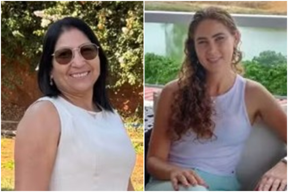 Mãe e filha morrem após serem baleadas por ex na frente do filho de 5 anos