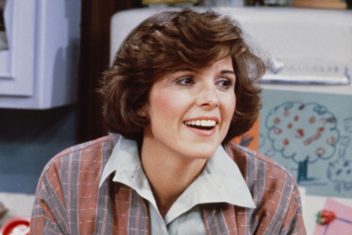 Morre a atriz Susan Saint James, aos 80 anos